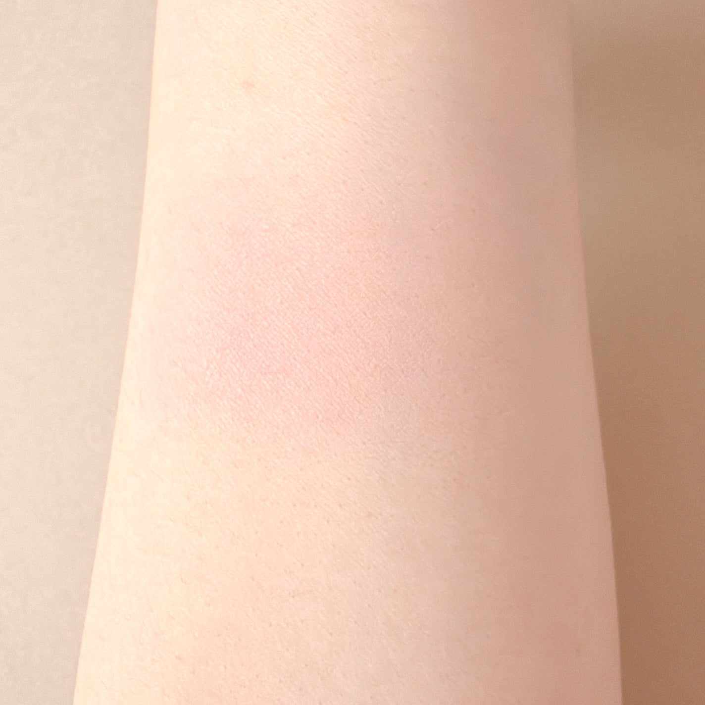 チークステイン ブラッシャー/VDL/パウダーチークを使ったクチコミ(8枚目)