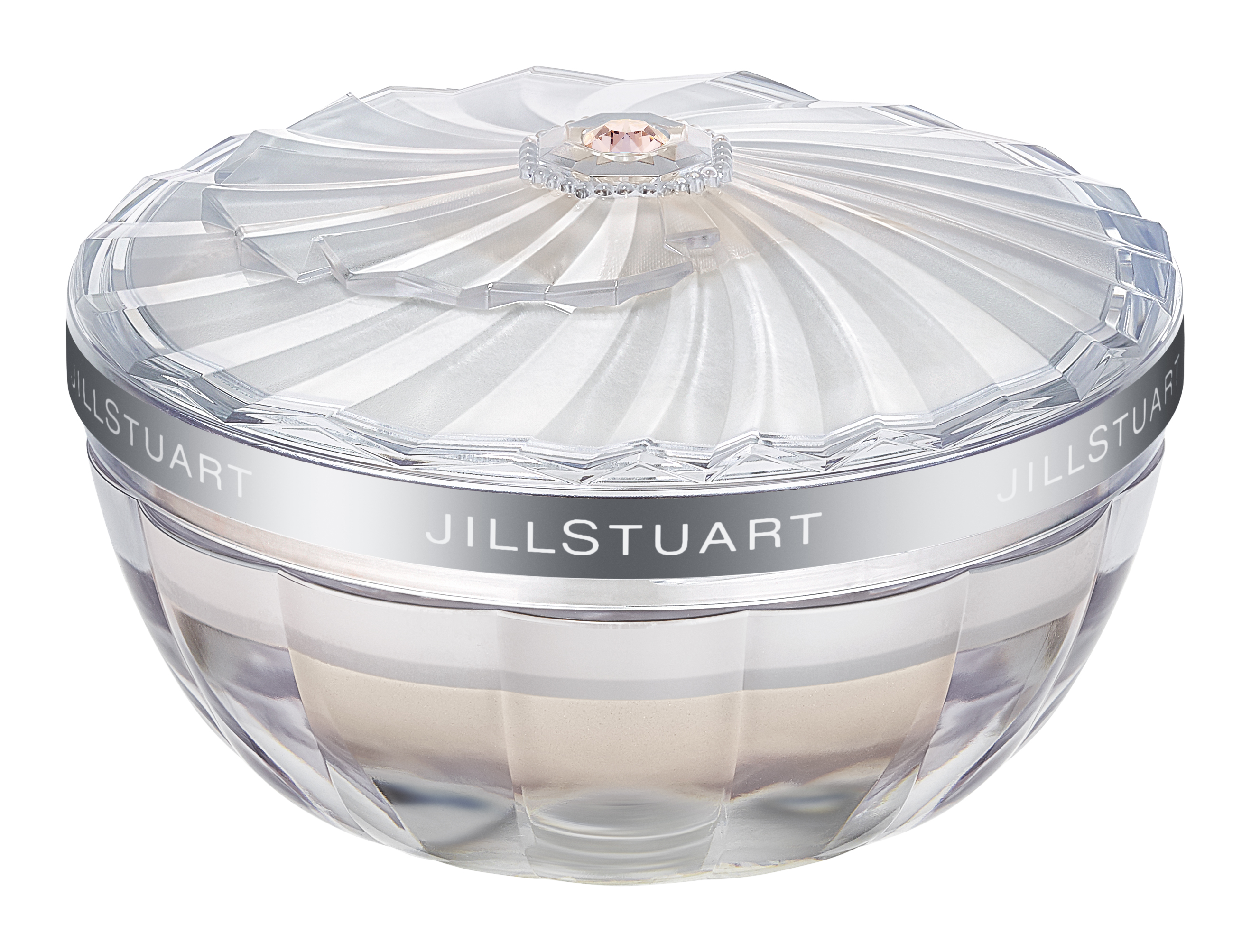 JILL STUART ジルスチュアート グロウシフォン ラスティング ルースパウダー