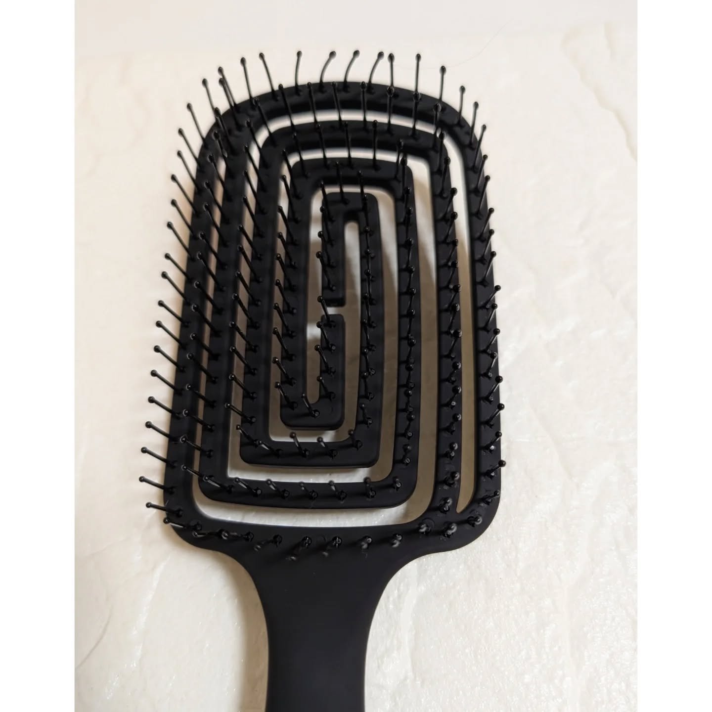 87saku ハナサク 速乾ブラシ/87saku/ヘアブラシを使ったクチコミ（3枚目）