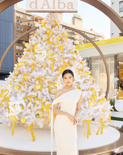 ダルバ ホワイトトリュフファーストスプレーセラム/ダルバ/ミスト状化粧水を使ったクチコミ(4枚目)