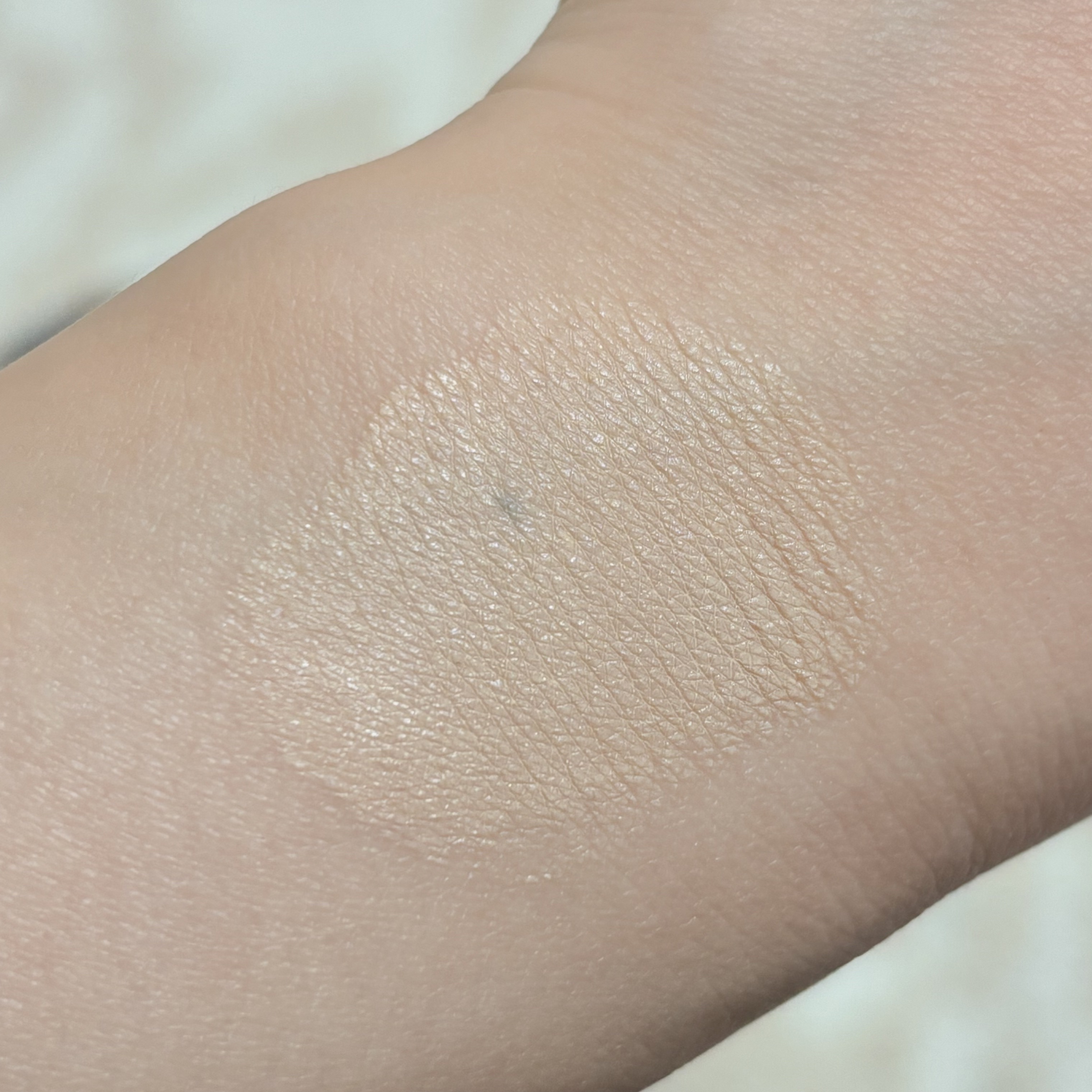 エッセンシャル スキン ヌーダー クッション/JUNG SAEM MOOL/クッションファンデーションを使ったクチコミ（2枚目）