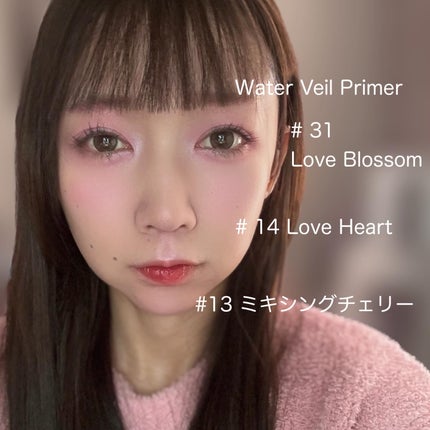 シャドウパレット/dasique/アイシャドウパレットを使ったクチコミ(5枚目)