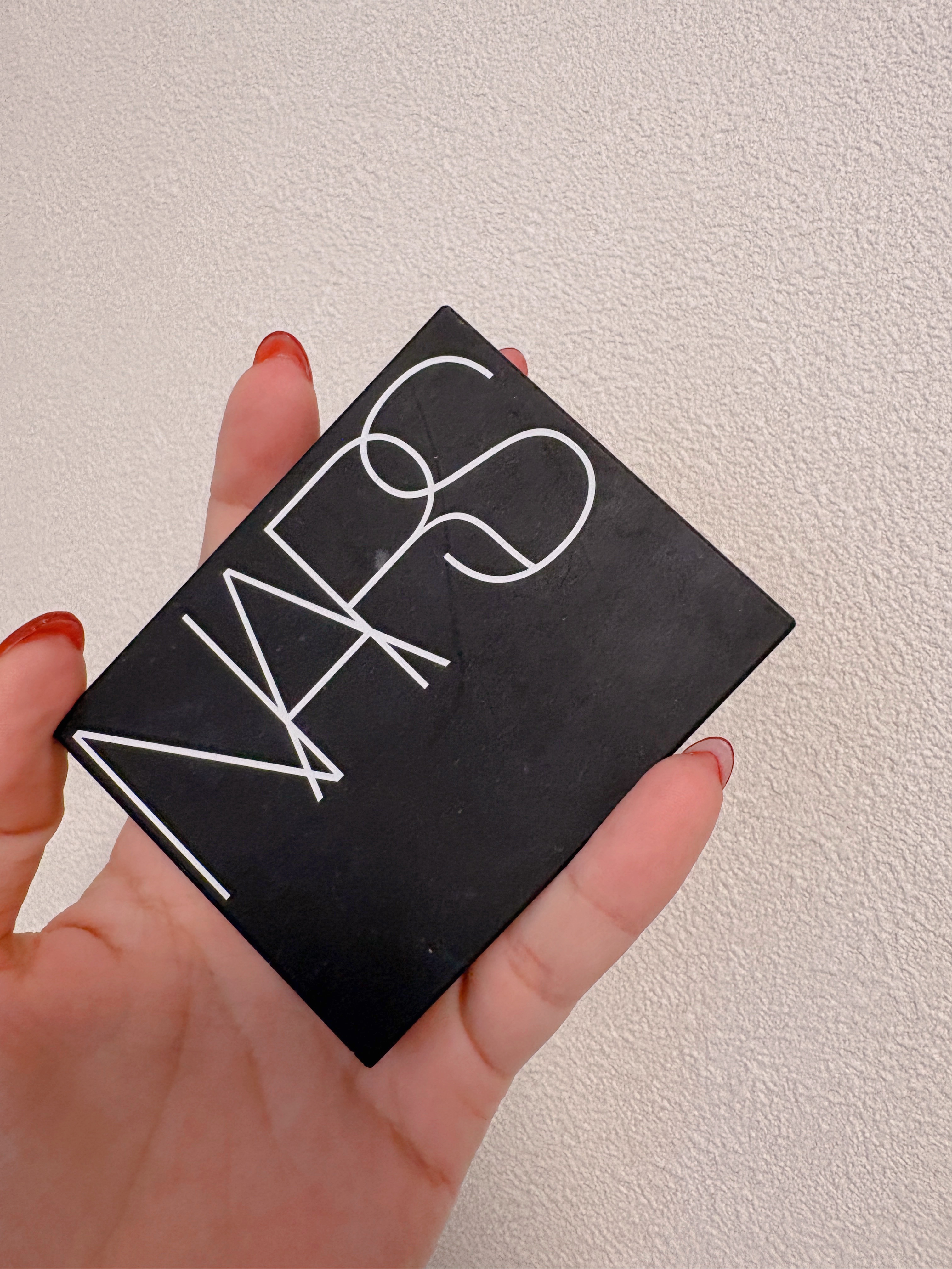 ライトリフレクティングセッティングパウダー　プレスト　N/NARS/プレストパウダーを使ったクチコミ（1枚目）