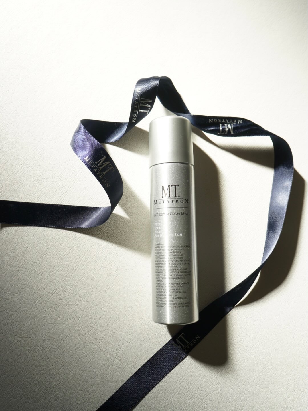 MT リペア グロウ ミスト/MTメタトロン/ミスト状化粧水を使ったクチコミ（1枚目）