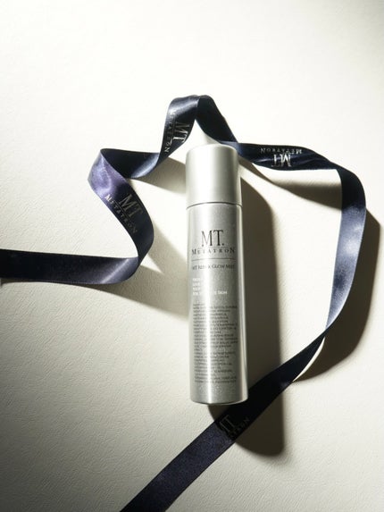 MT リペア グロウ ミスト/MTメタトロン/ミスト状化粧水を使ったクチコミ(1枚目)