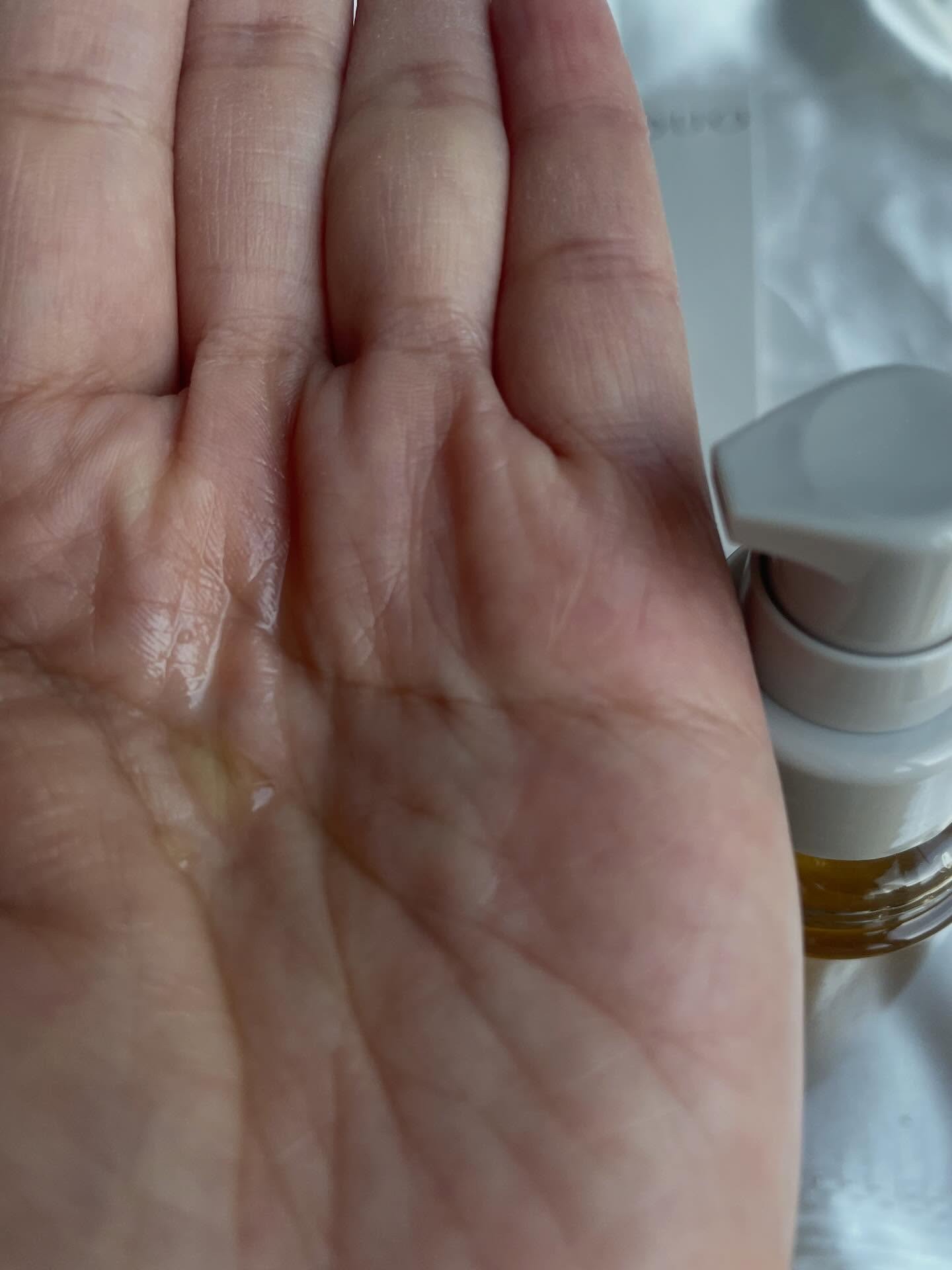 デュオ ザ リブーストローション/DUO/化粧水を使ったクチコミ（3枚目）