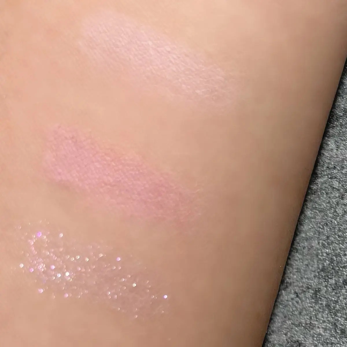 ラブクローバーパレット/2aN/アイシャドウパレットを使ったクチコミ（2枚目）