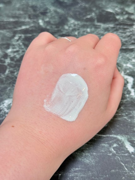 トリプル ラスティング プライマー クール/ESPRIQUE/化粧下地を使ったクチコミ(3枚目)