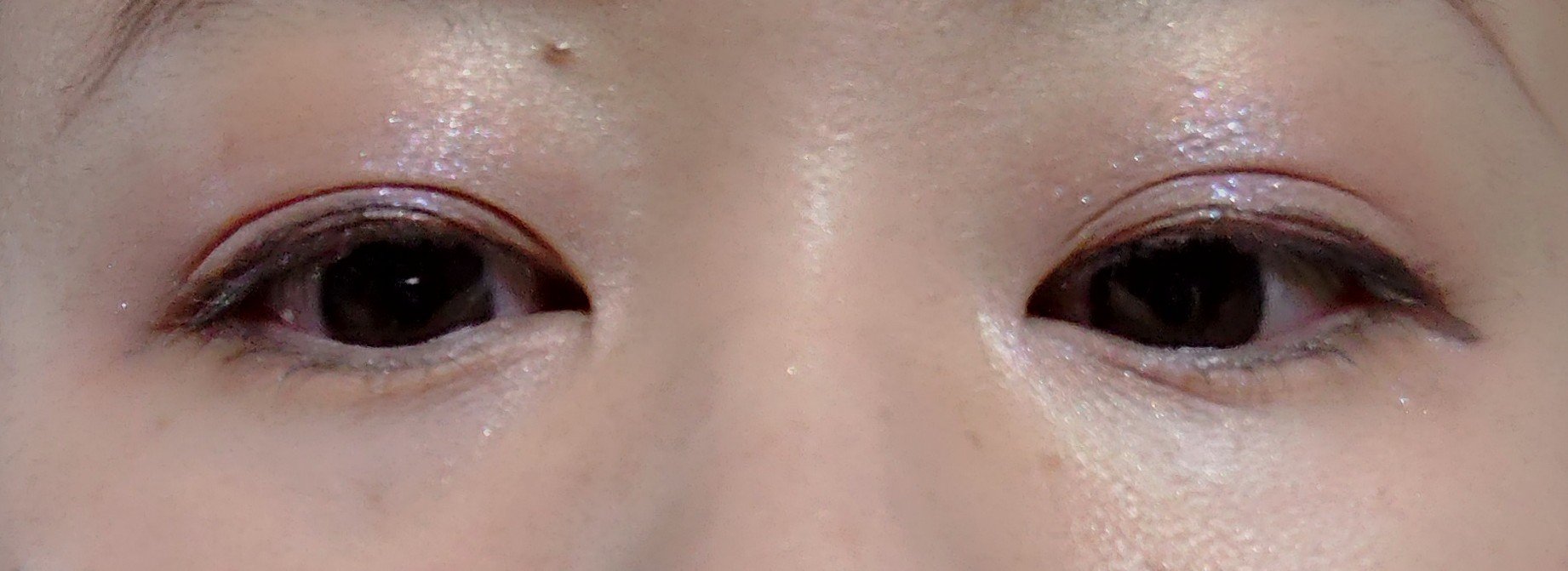 アイカラーレーション EX39 Shell Iridescence/LUNASOL/アイシャドウパレットを使ったクチコミ（3枚目）