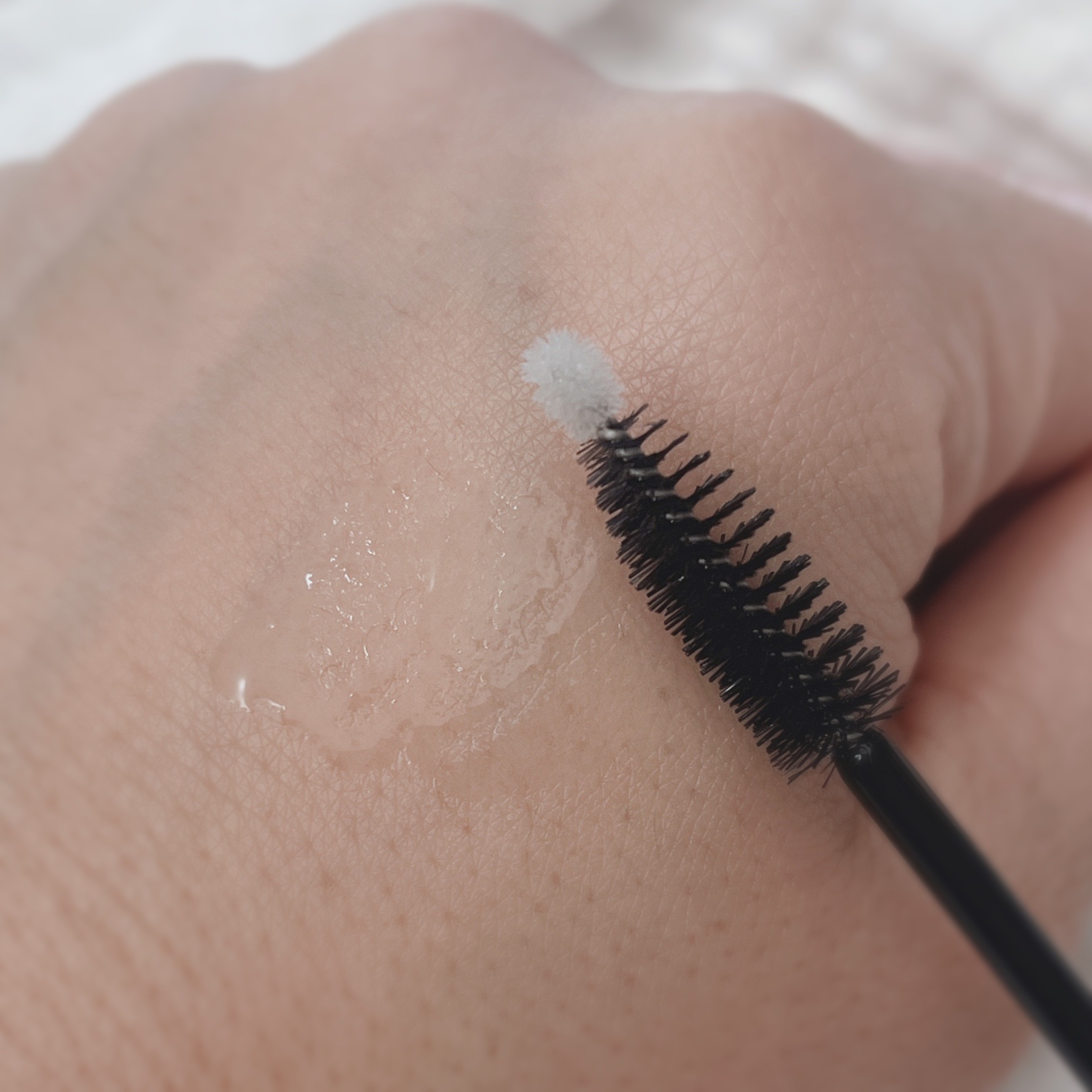 グランウィーユGINZAwithミラボーテ まつ毛美容液/ミラボーテ/まつげ美容液を使ったクチコミ（3枚目）