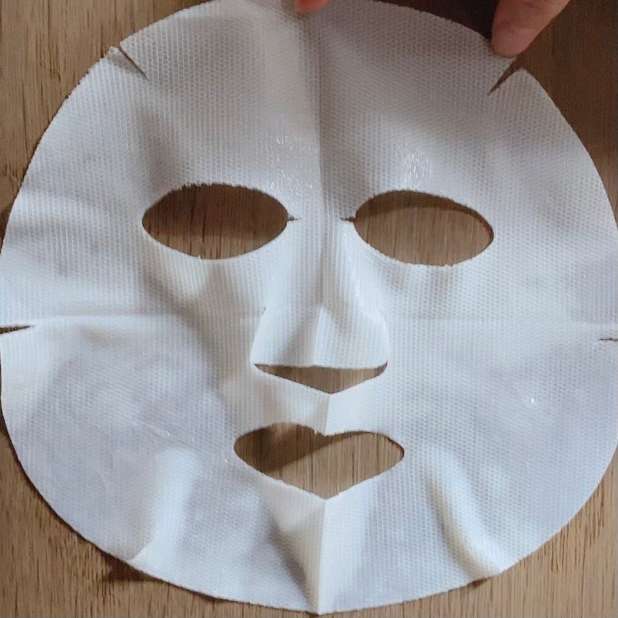 トラブルパッチマスク/EIOM/その他スキンケアを使ったクチコミ(2枚目)