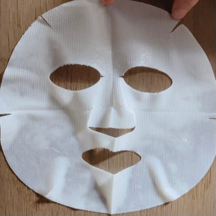 トラブルパッチマスク/EIOM/その他スキンケアを使ったクチコミ(2枚目)