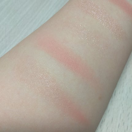 ソフトシアーマルチパレット/wakemake/アイシャドウパレットを使ったクチコミ(6枚目)