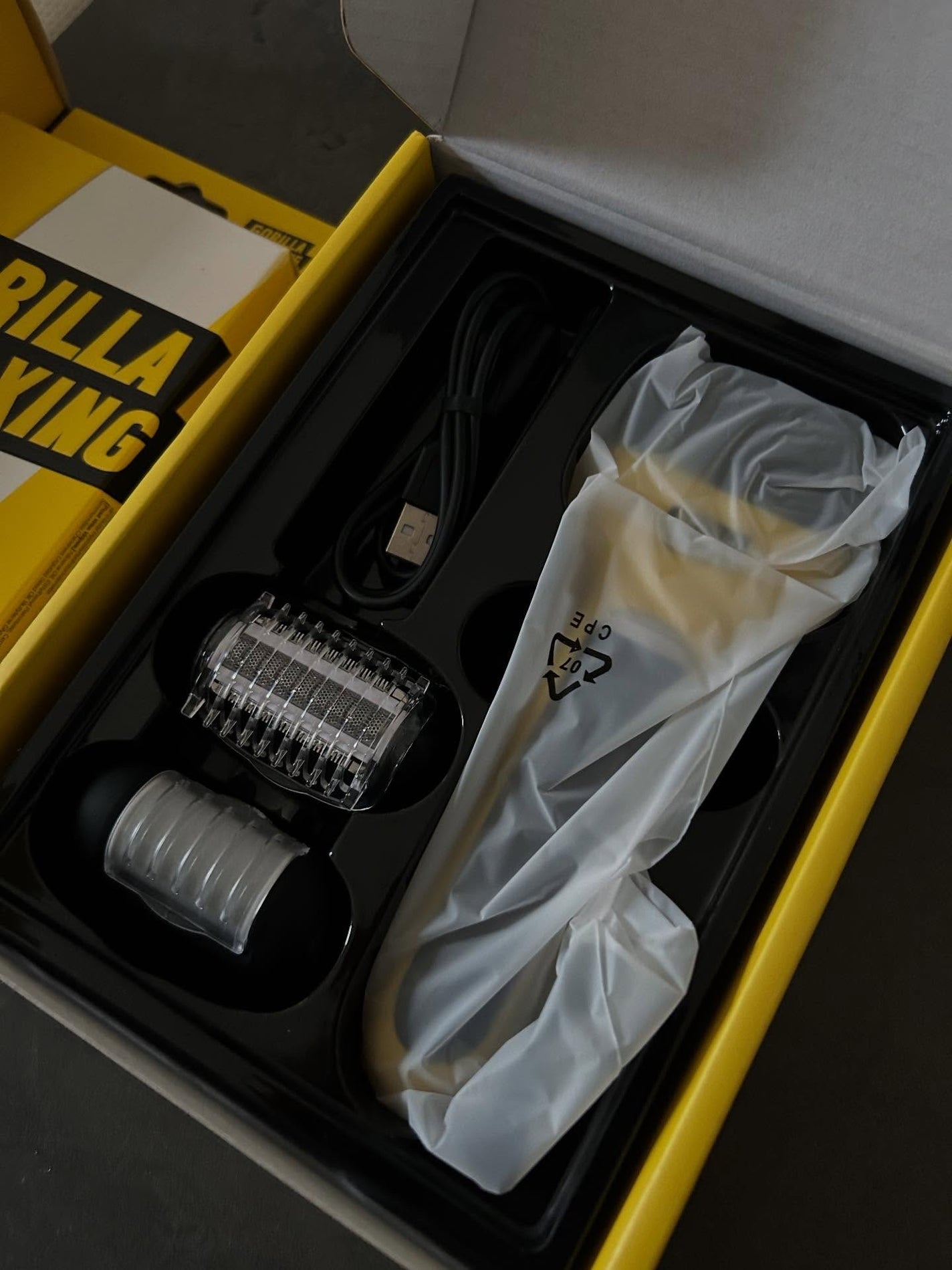 michi on LIPS 「⌇⌇🦍🦍🤎韓国で人気No,1のワックスブランドが日本初上陸した..」(4枚目)