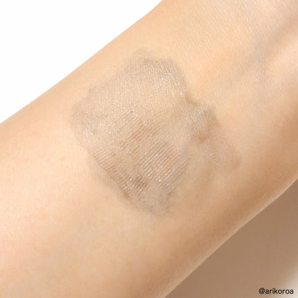 ケープ フォーアクティブ カールロックマスカラ下地/ケープ/マスカラ下地を使ったクチコミ(3枚目)