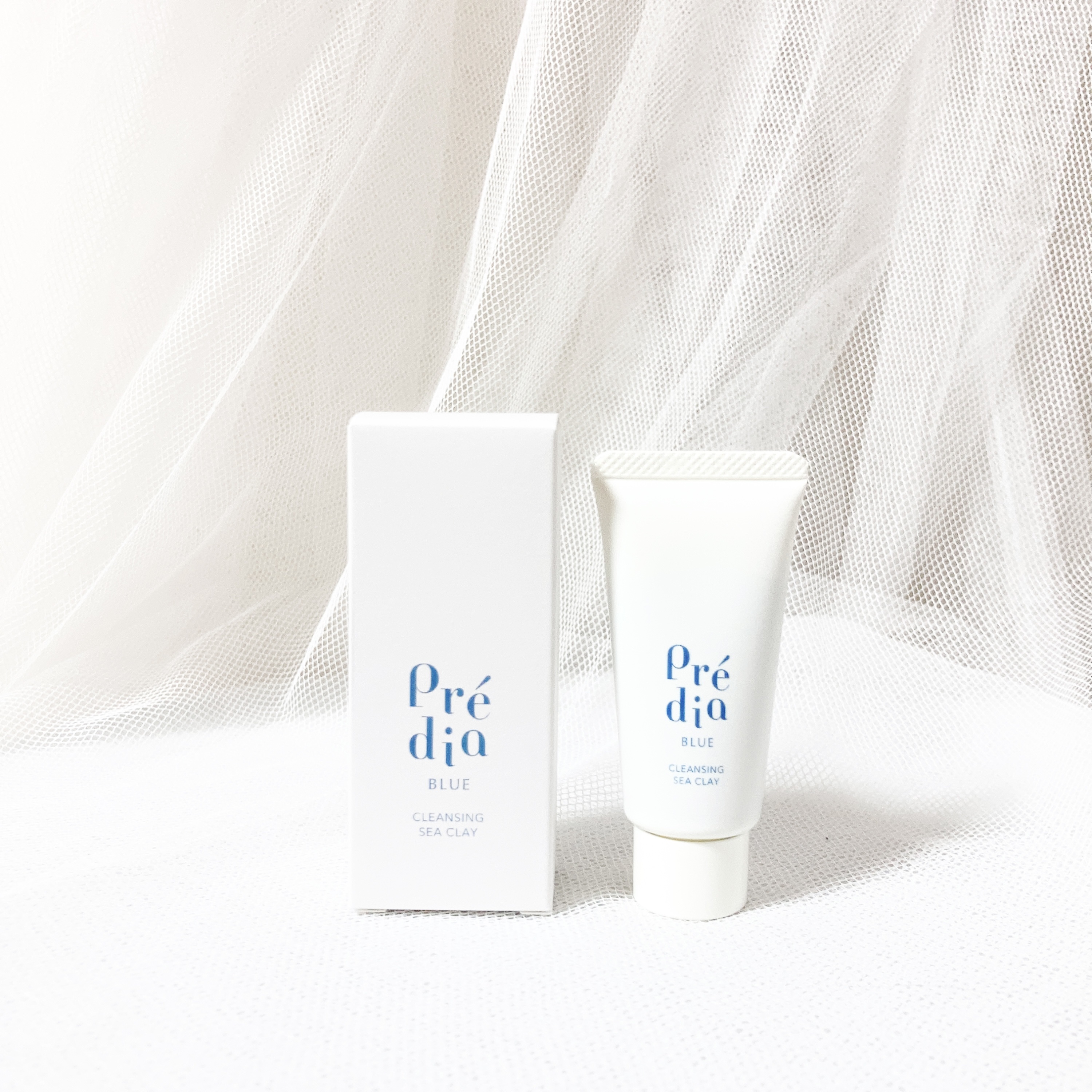 コスメモのクチコミ「📝サンプル備忘録📝

ーーーーーーーーーーーーーーーー
Prédia BLUE
クレンジング .....」（1枚目）