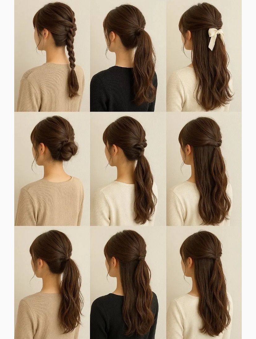 ヘアアレンジスティック/DAISO/ヘアケアグッズを使ったクチコミ（1枚目）