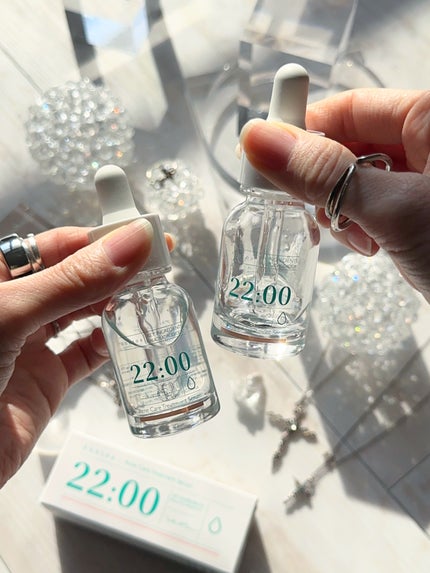 アネトス アクネケア トリートメント セラム/Anetos/美容液を使ったクチコミ(1枚目)