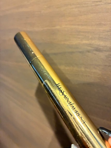 ラディアント タッチ No.1.5 ラディアンスシルク/YVES SAINT LAURENT BEAUTE/リキッドコンシーラーを使ったクチコミ(1枚目)