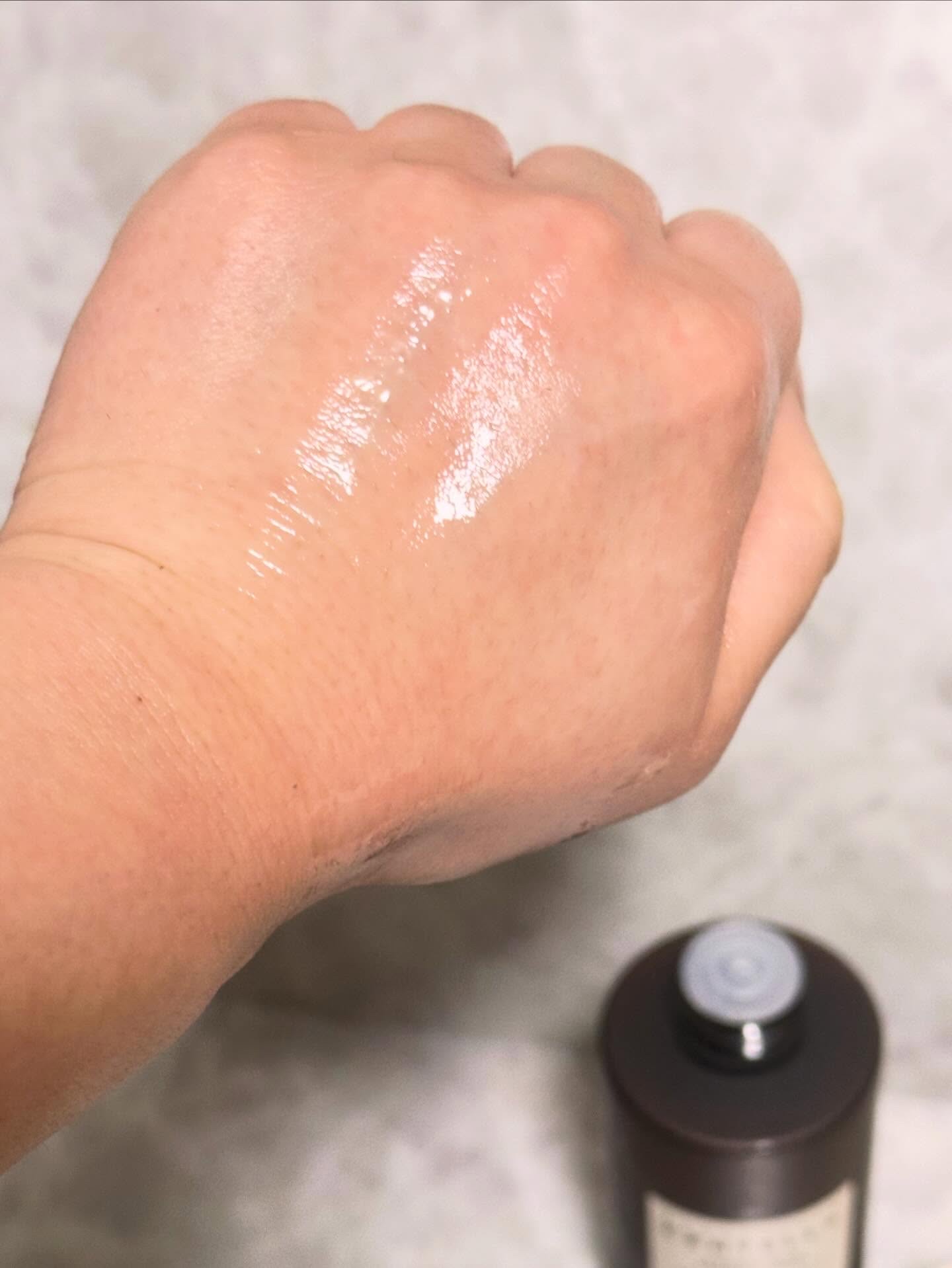 プロバイオシカ エッセンス トナー/SKIN1004/化粧水を使ったクチコミ（3枚目）