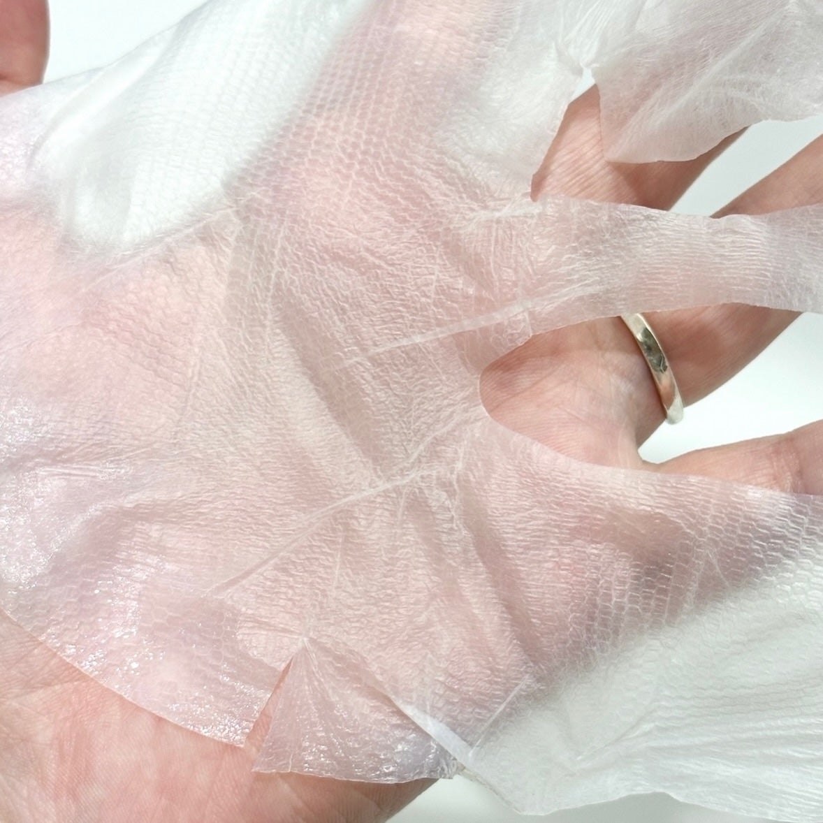 トラブルパッチマスク/EIOM/その他スキンケアを使ったクチコミ(5枚目)