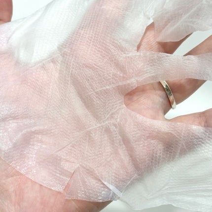 トラブルパッチマスク/EIOM/その他スキンケアを使ったクチコミ(5枚目)