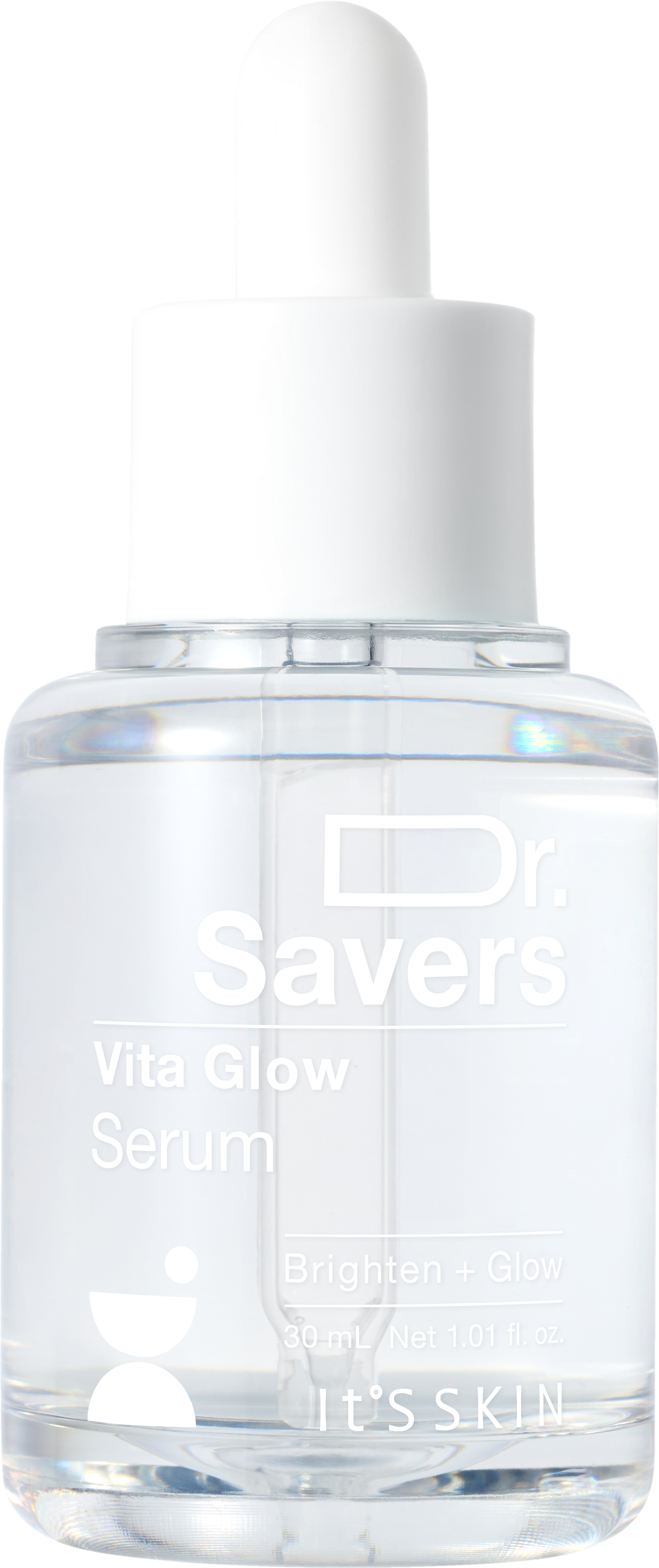 ドクターセイバーズ VITAセラム / It's skin