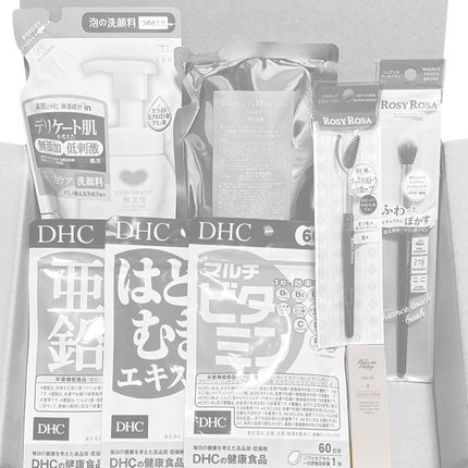 メイクミーハッピー ネイルオイル aromatic herbal/キャンメイク/ネイルオイル・トリートメントを使ったクチコミ(1枚目)