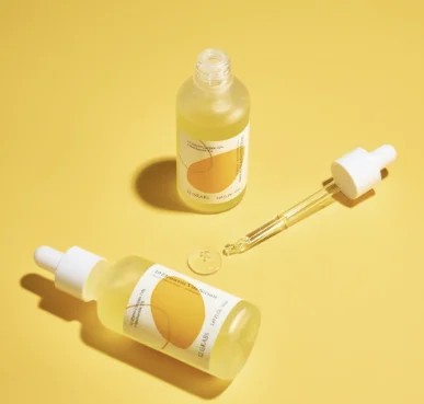 12GRABS テン エレメンツ ビタ セラム