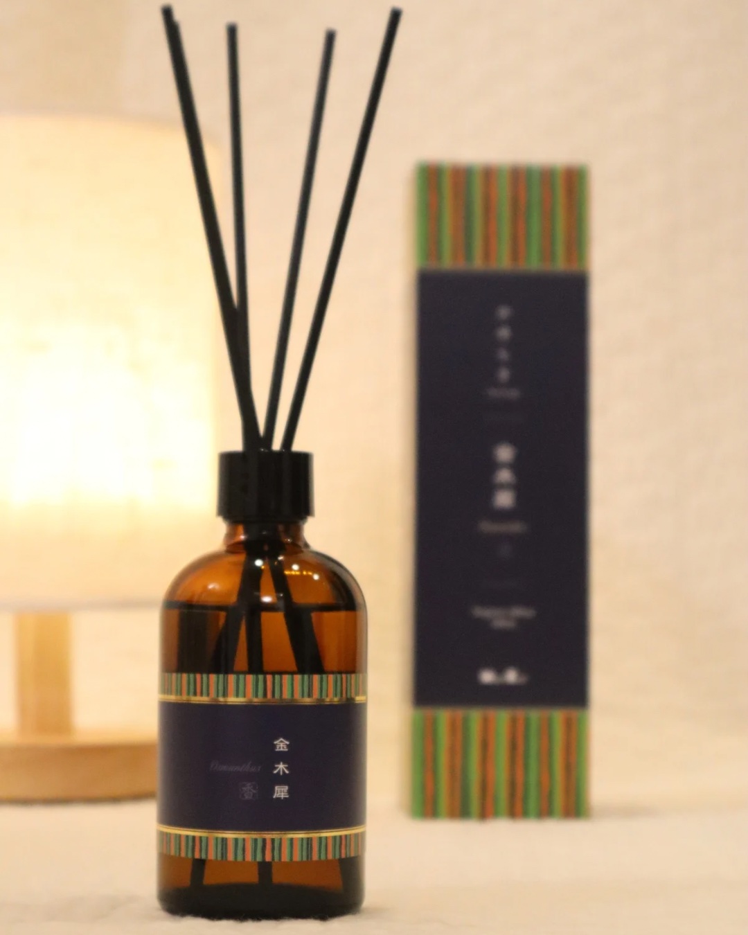 かゆらぎ/日本香堂/その他を使ったクチコミ（2枚目）