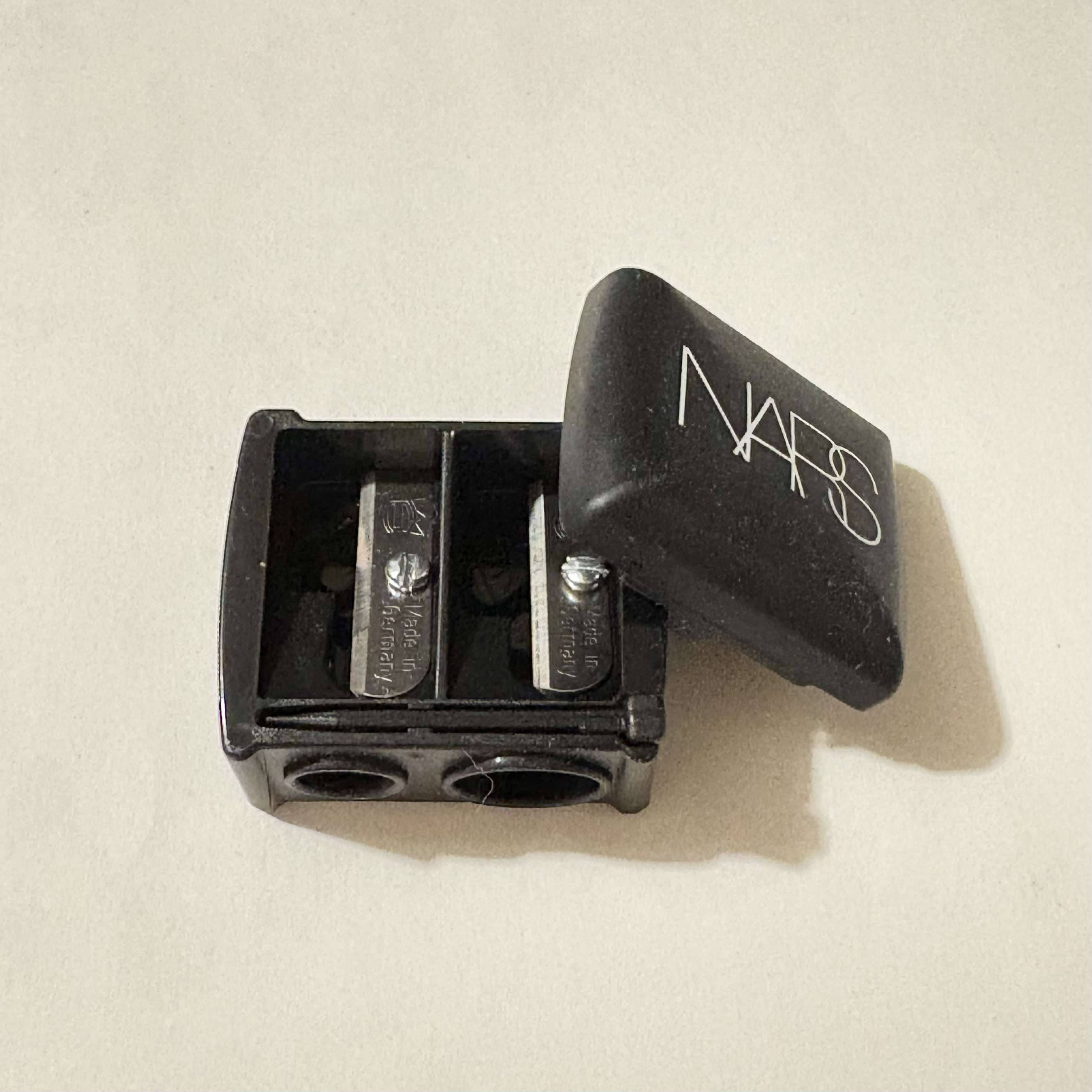 ペンシルシャープナー/NARS/その他化粧小物を使ったクチコミ（1枚目）