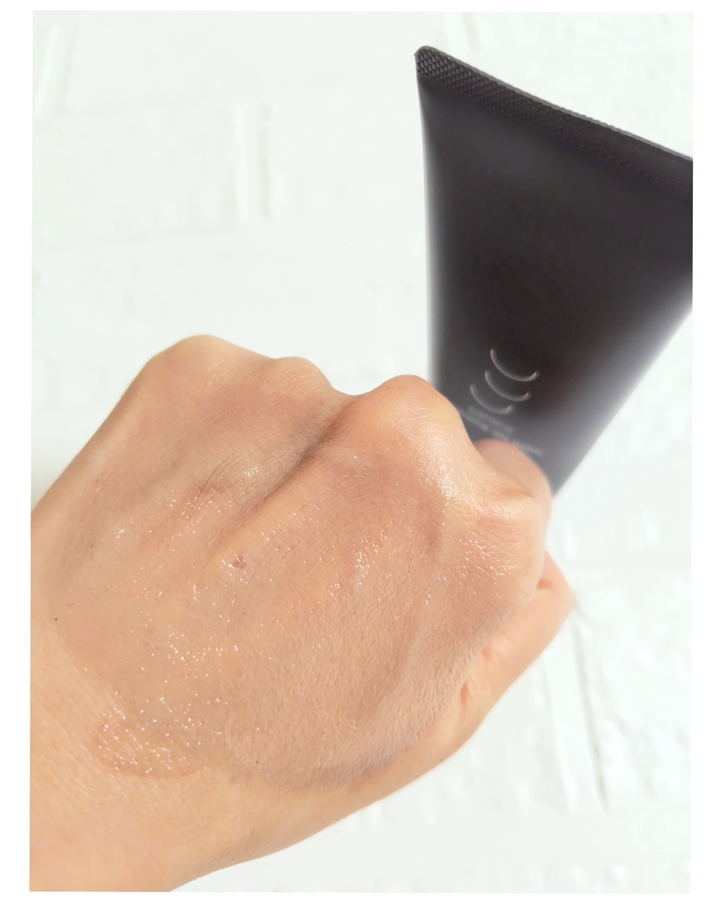 curoco ホットクレンジングバーム/curoco/クレンジングバームを使ったクチコミ（3枚目）