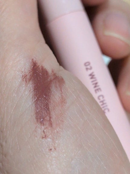 シェーディングパウダー/キャンメイク/シェーディングを使ったクチコミ(7枚目)