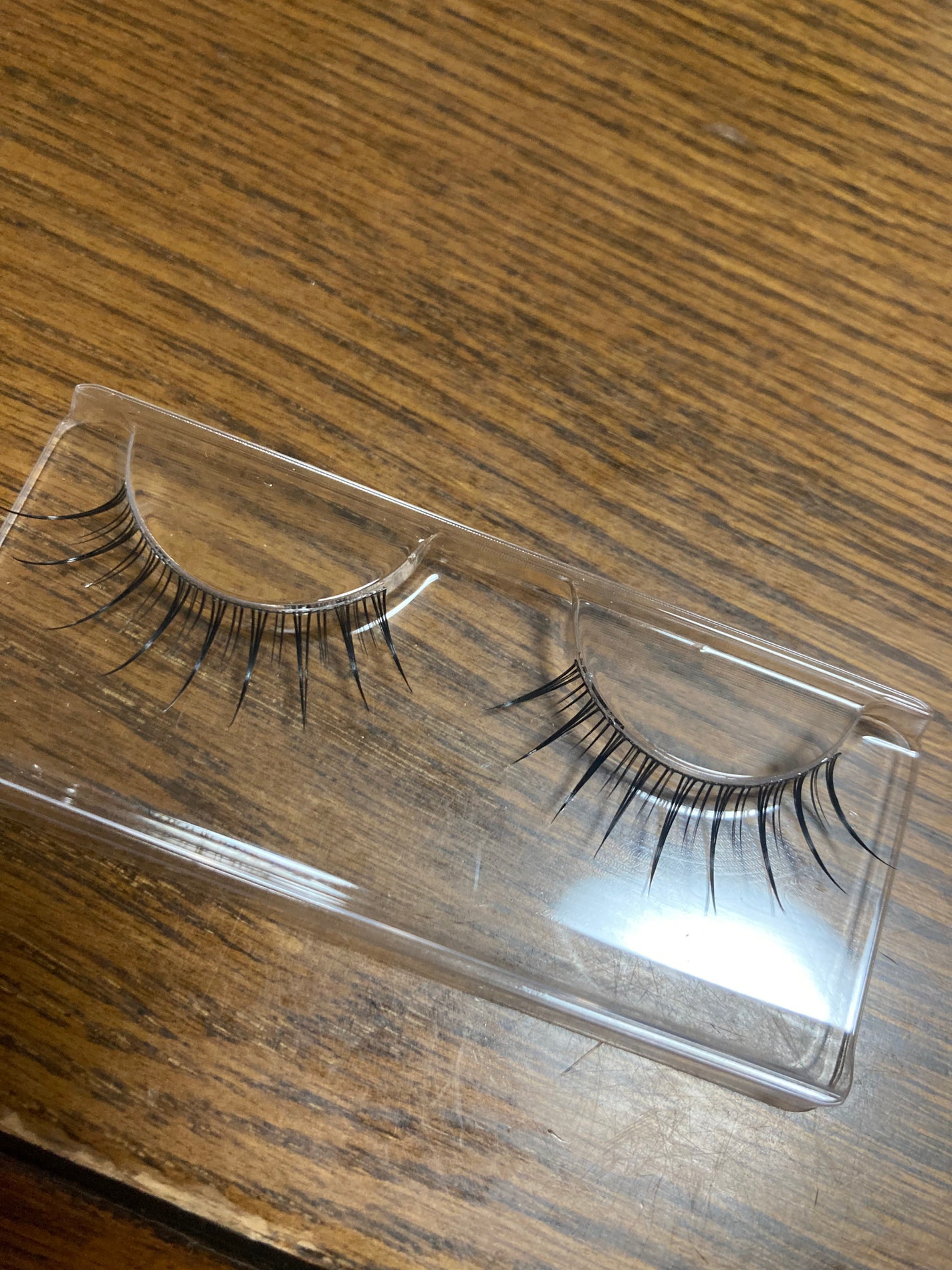 ラッシュフォーカス/D-UP/つけまつげを使ったクチコミ(2枚目)