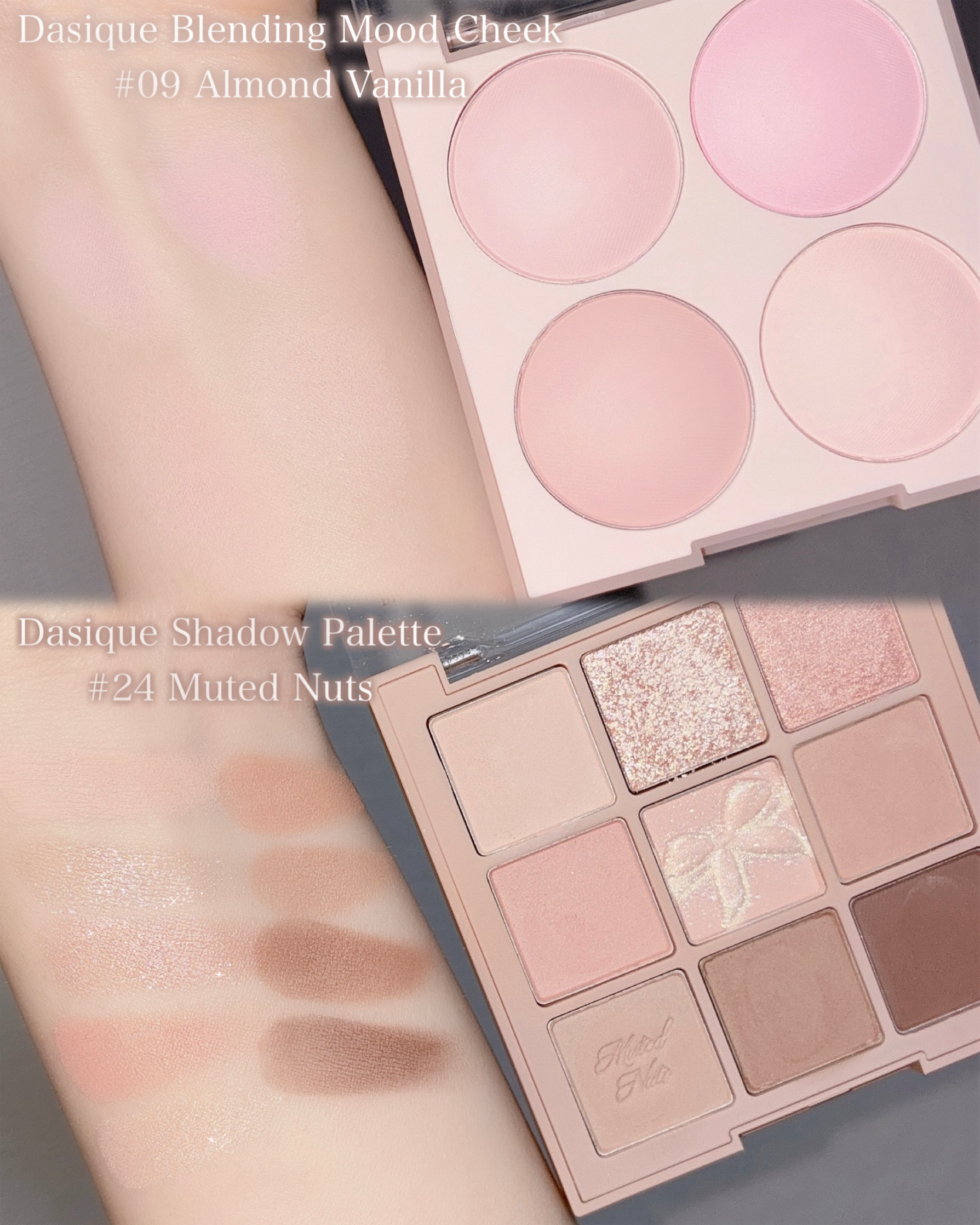 ウォーターベールプライマー/dasique/化粧下地を使ったクチコミ（3枚目）