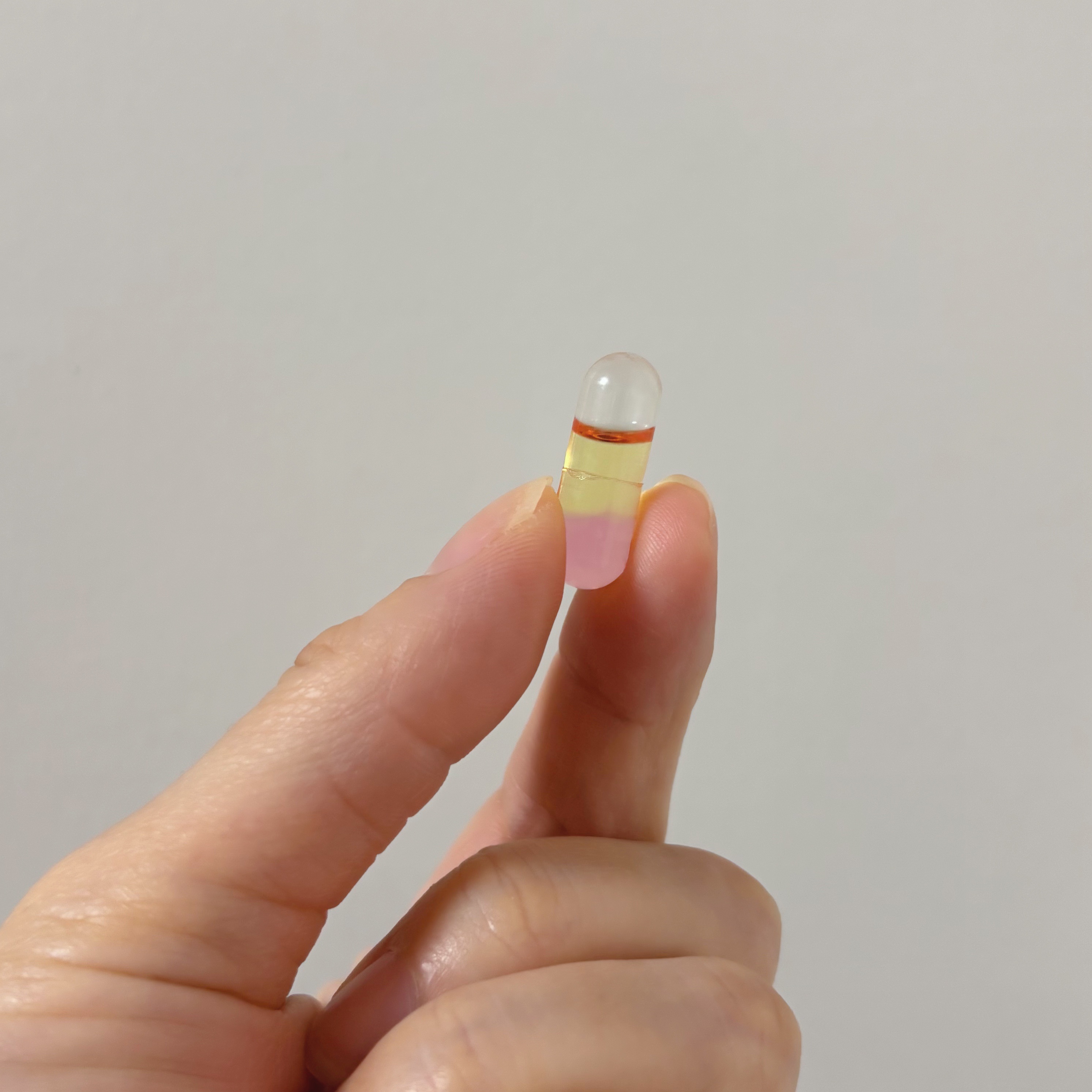 フィート ブライト プラセンタ エクソソーム【栄養機能食品 (ビタミンE)】/Feat./美容サプリメントを使ったクチコミ（3枚目）