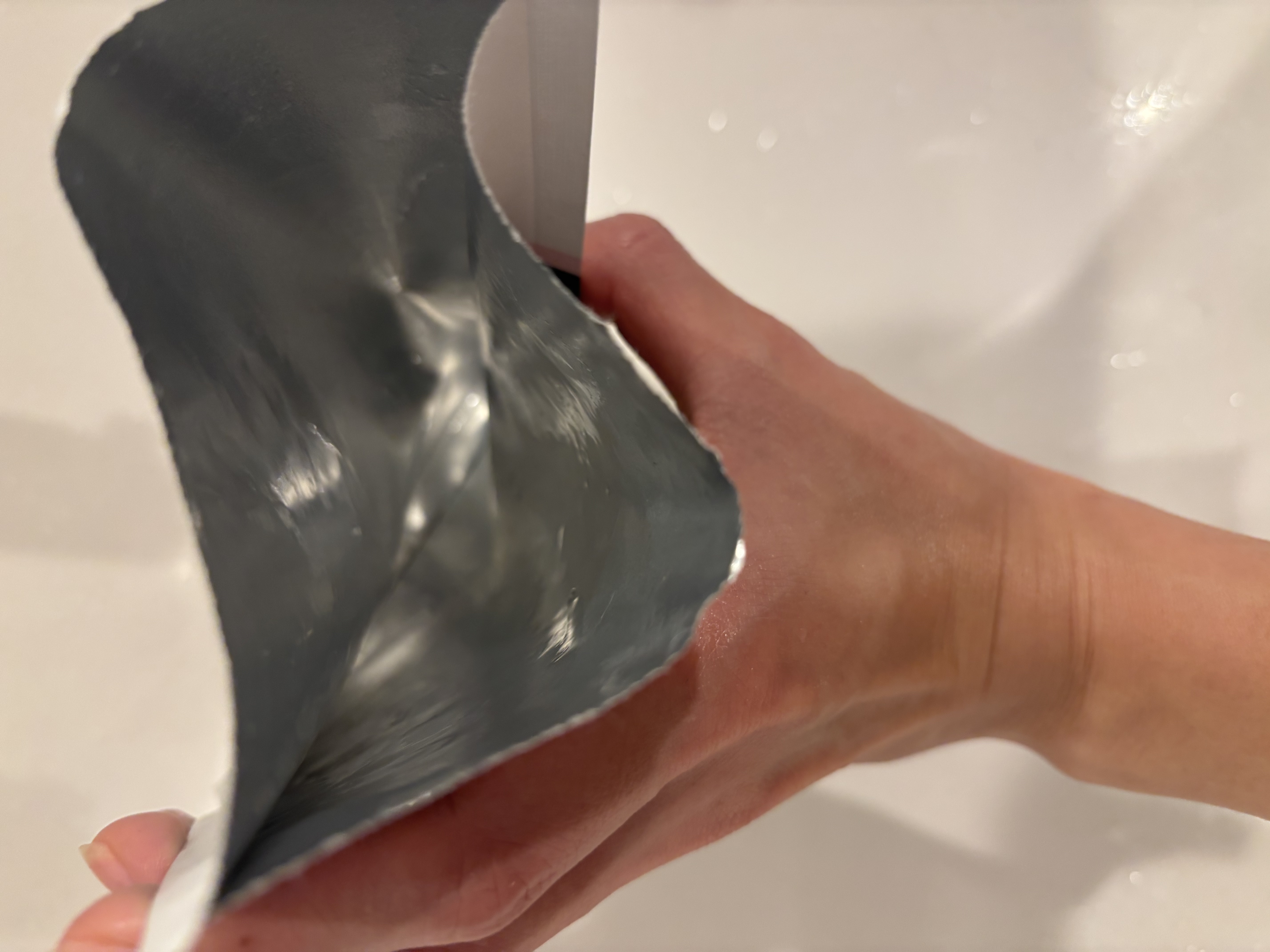 CICA モイスチャーマスク/VT/シートマスク・パックを使ったクチコミ（2枚目）