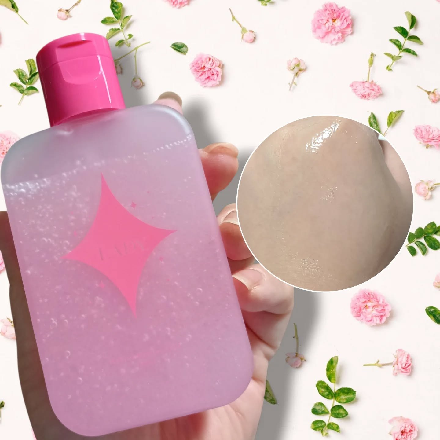 ディアレディ ハイブリットデリケートオイル/メドルフ/デリケートゾーンケアを使ったクチコミ（2枚目）