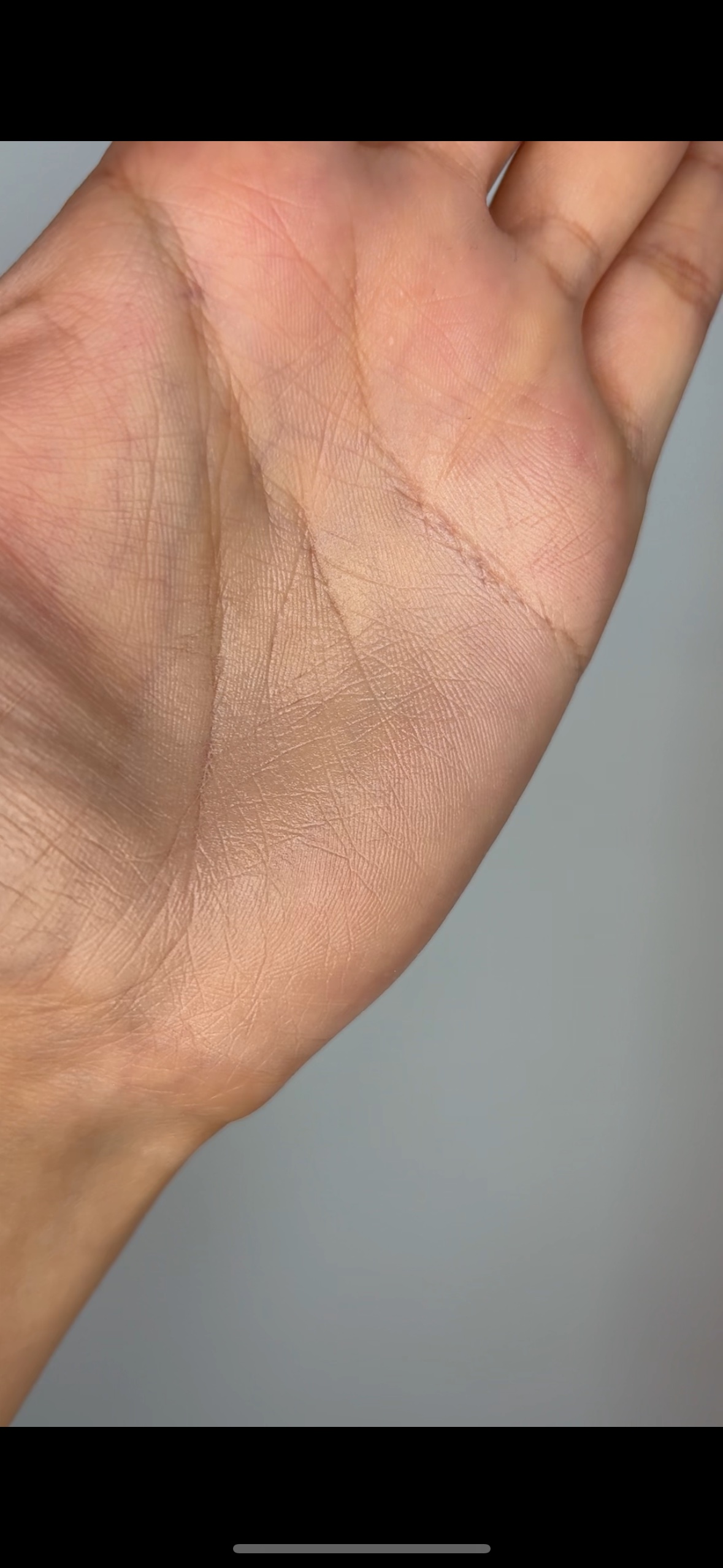 スパグロウUVトーンアップベース/fwee/化粧下地を使ったクチコミ（3枚目）