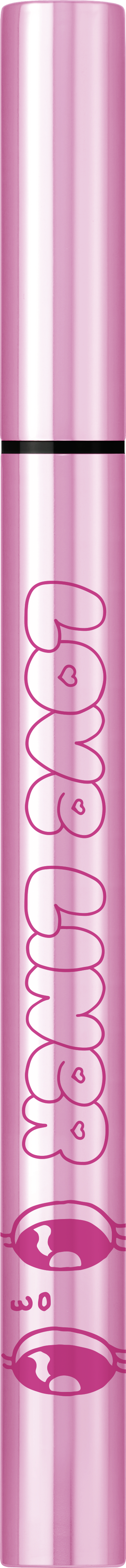 リキッドアイライナーR5 ブラック<エスターバニーデザイン>(限定)