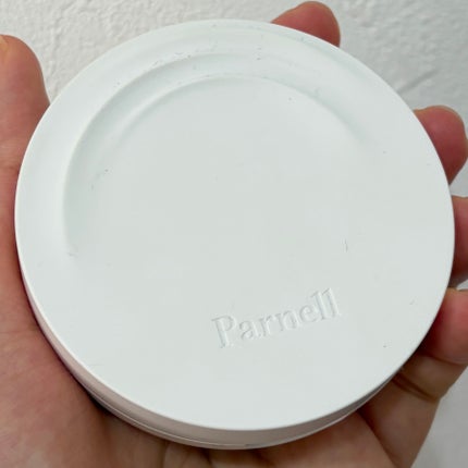 シカマヌ セラム クッションファンデ/parnell/クッションファンデーションを使ったクチコミ(1枚目)