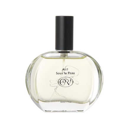 envie Act1 Sous la peau(スゥ・ラ・ポー)|肌の余韻