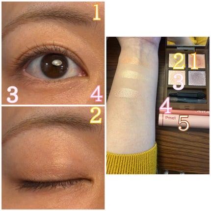 アディクション ザ ブラッシュ/ADDICTION/パウダーチークを使ったクチコミ(2枚目)