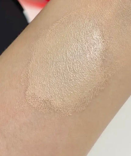 ビーベルベットカバークッション 22号ペタル/espoir/クッションファンデーションを使ったクチコミ(3枚目)