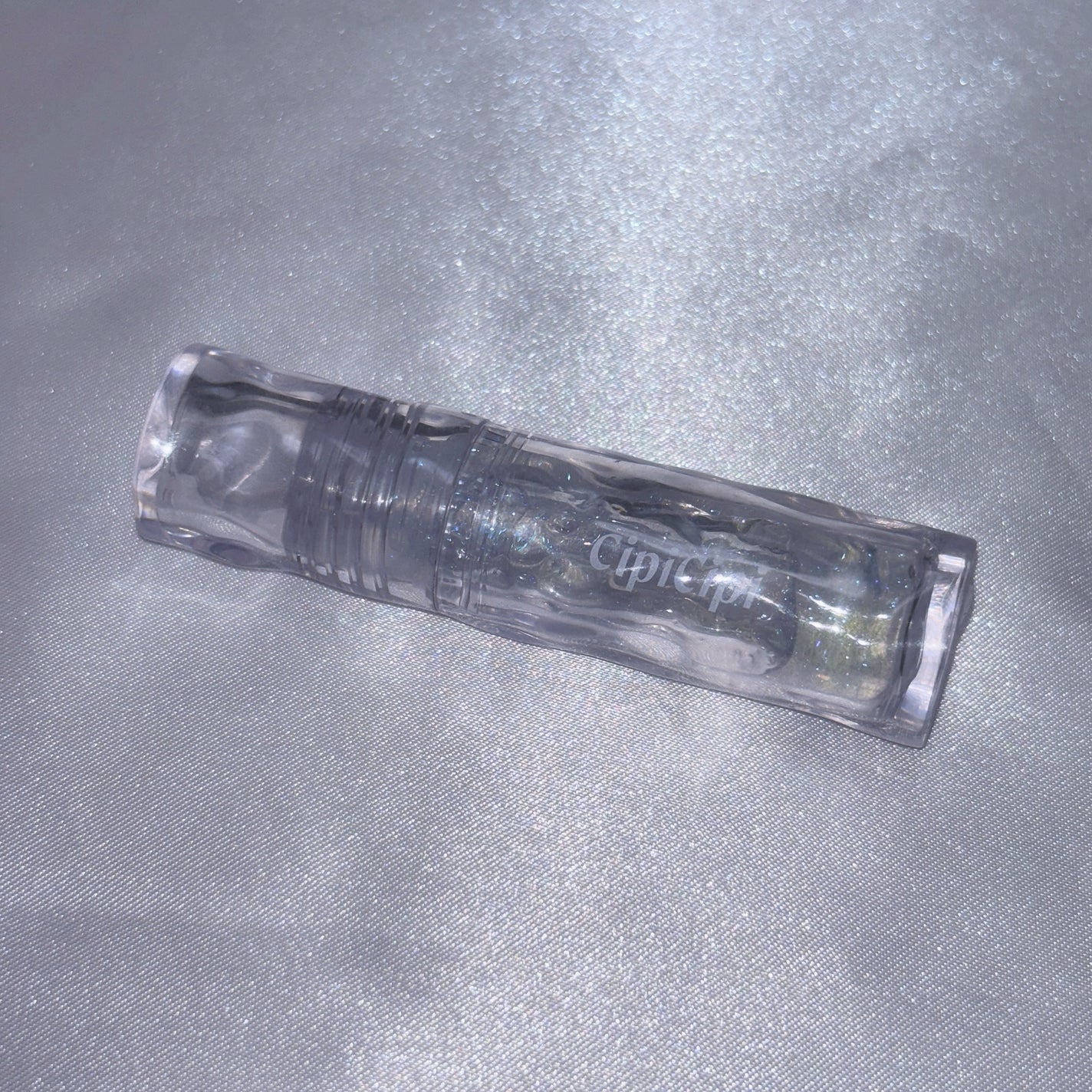 ガラスプランパー/CipiCipi/リッププランパーを使ったクチコミ(3枚目)