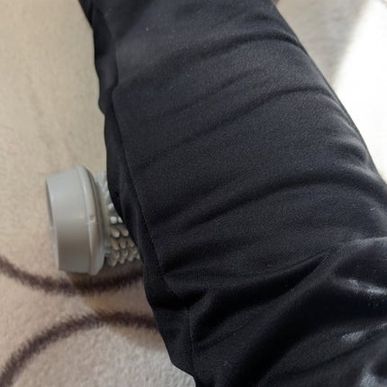 ir_uuy on LIPS 「ツボ押しマッサージローラーお試しさせていただきました💕プロ監修..」(5枚目)