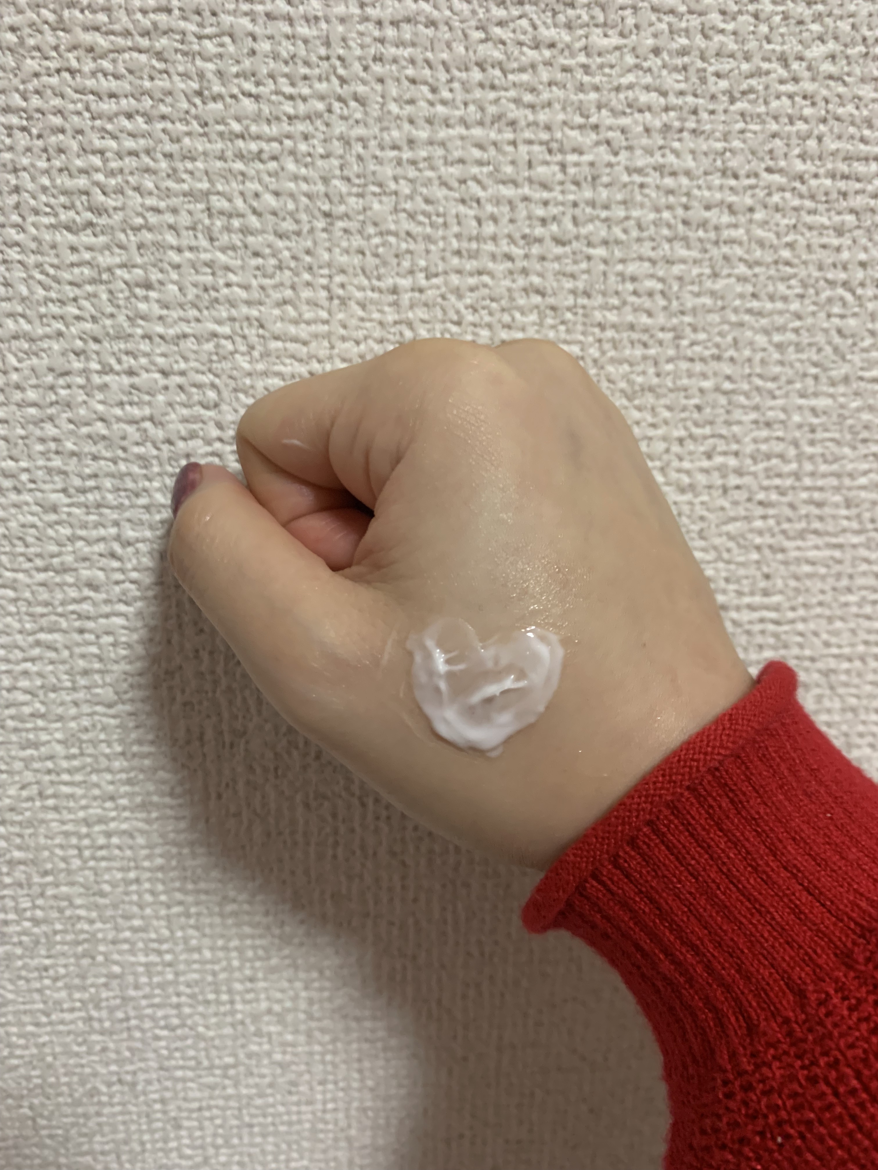 キールズ Rクリーム UFC/Kiehl's/フェイスクリームを使ったクチコミ（3枚目）