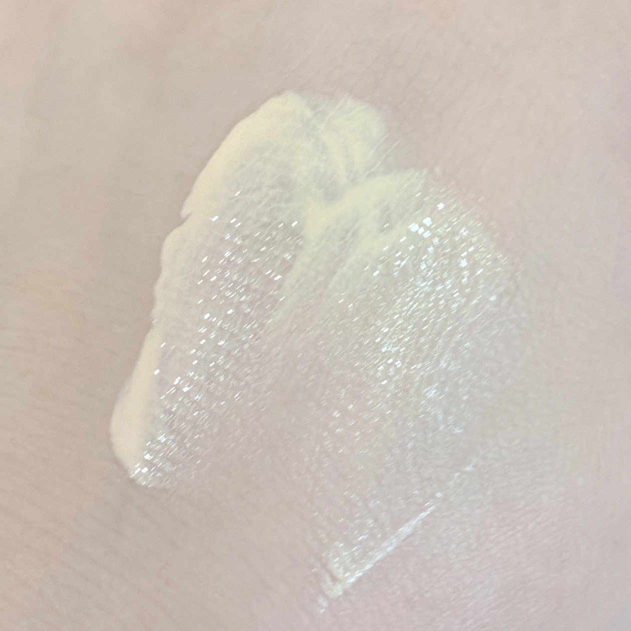 モチベートユアスキン/excel/化粧下地を使ったクチコミ（3枚目）