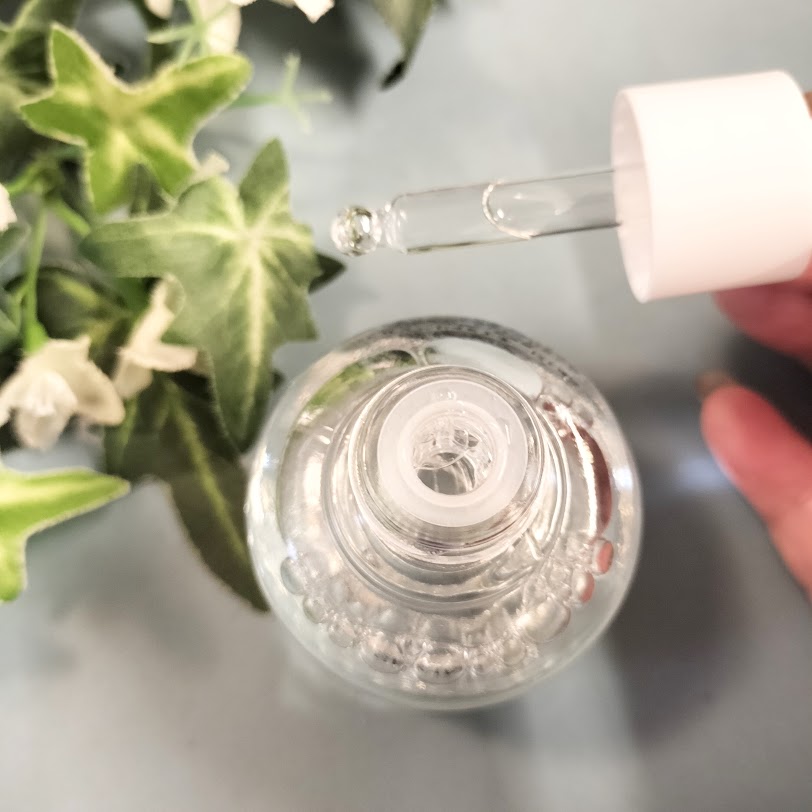 KC SKIN モイストリペアセラム/KC SKIN – Kristen Claire/美容液を使ったクチコミ（2枚目）