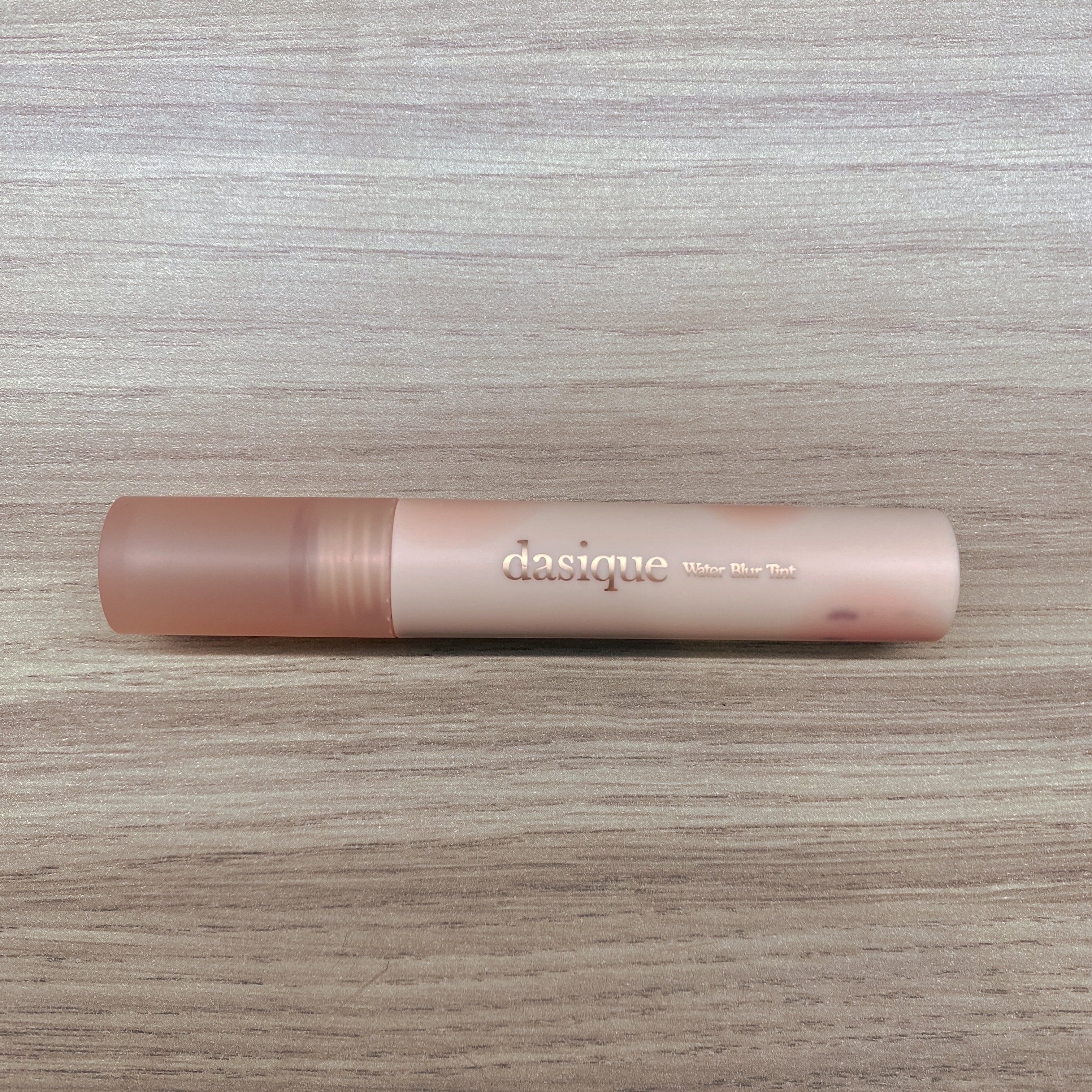 シームレストーン ブラッシュ/excel/パウダーチークを使ったクチコミ（3枚目）